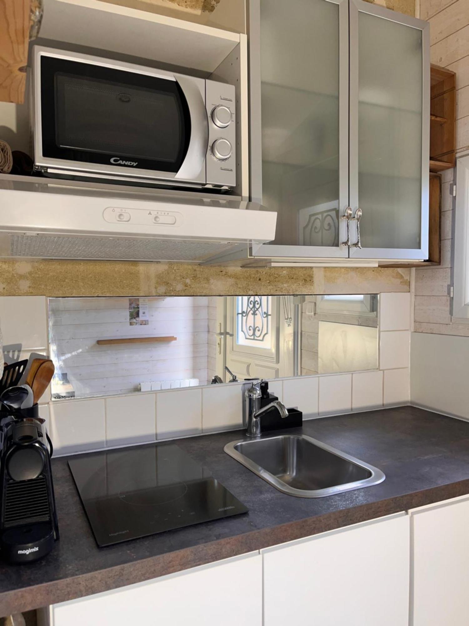 Les Suites D'Alienor, Suite Cosy Pessac Ngoại thất bức ảnh