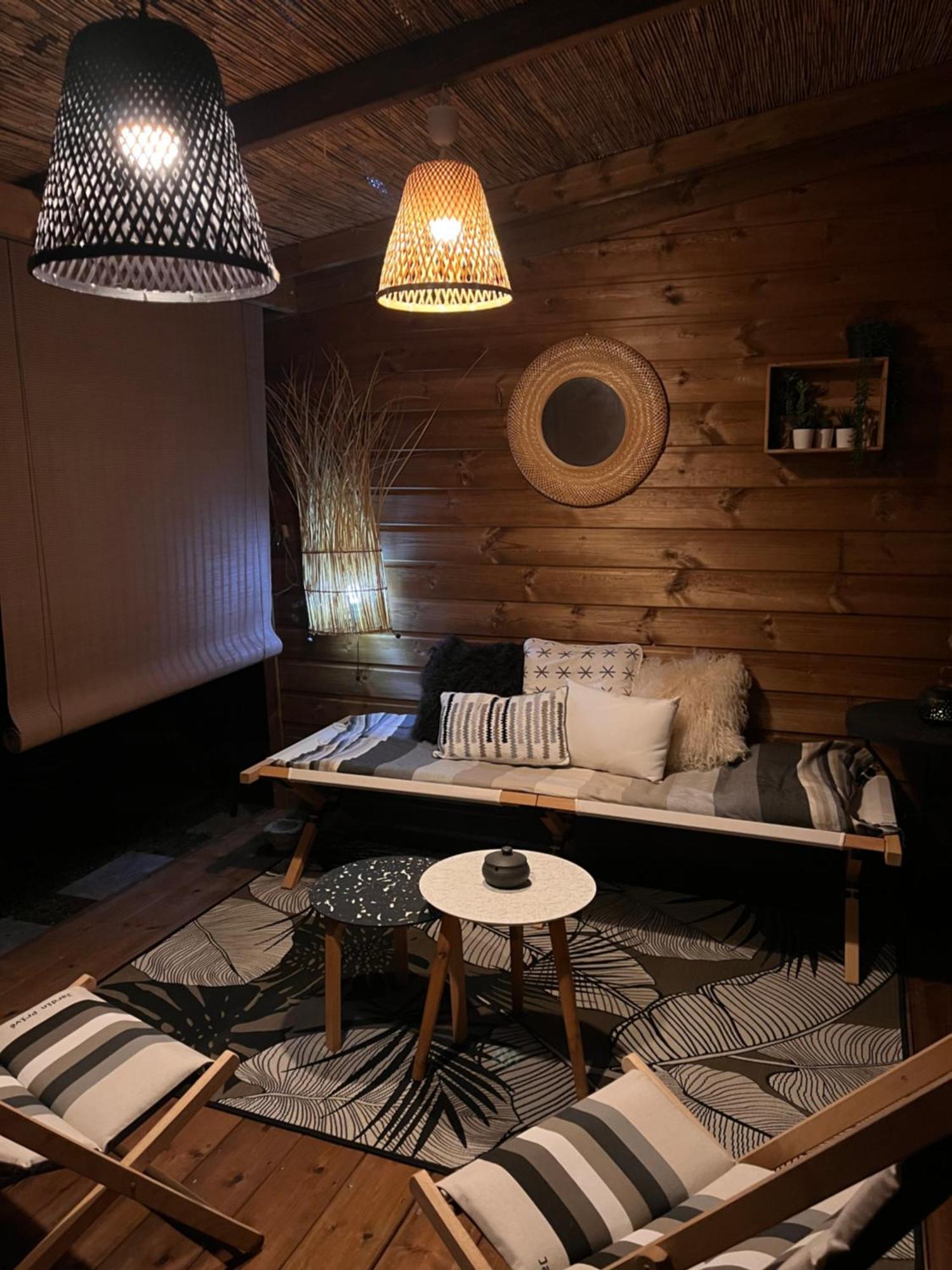 Les Suites D'Alienor, Suite Cosy Pessac Ngoại thất bức ảnh
