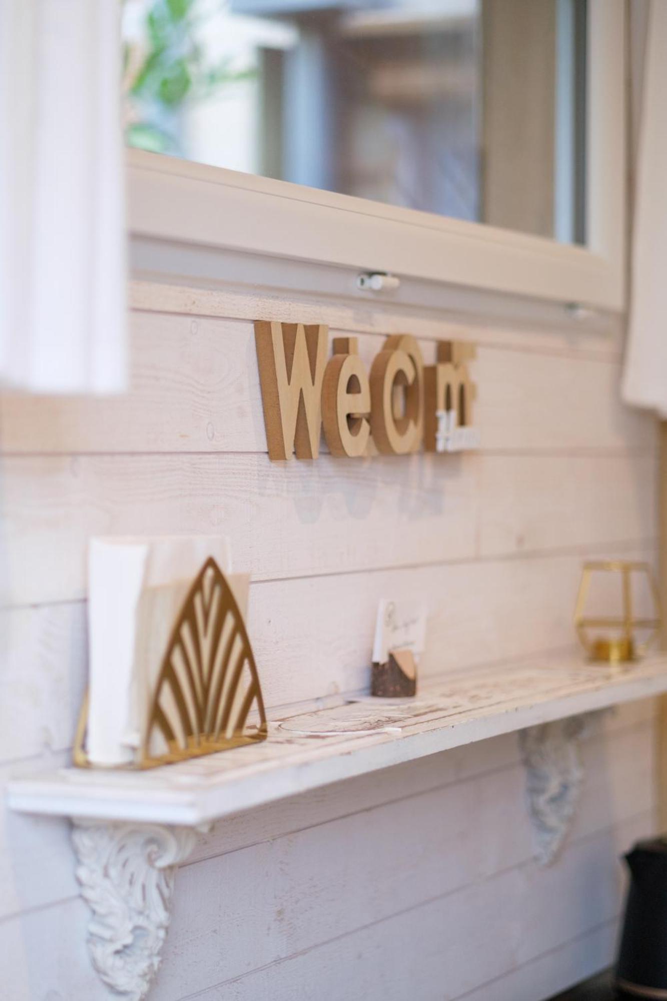 Les Suites D'Alienor, Suite Cosy Pessac Ngoại thất bức ảnh