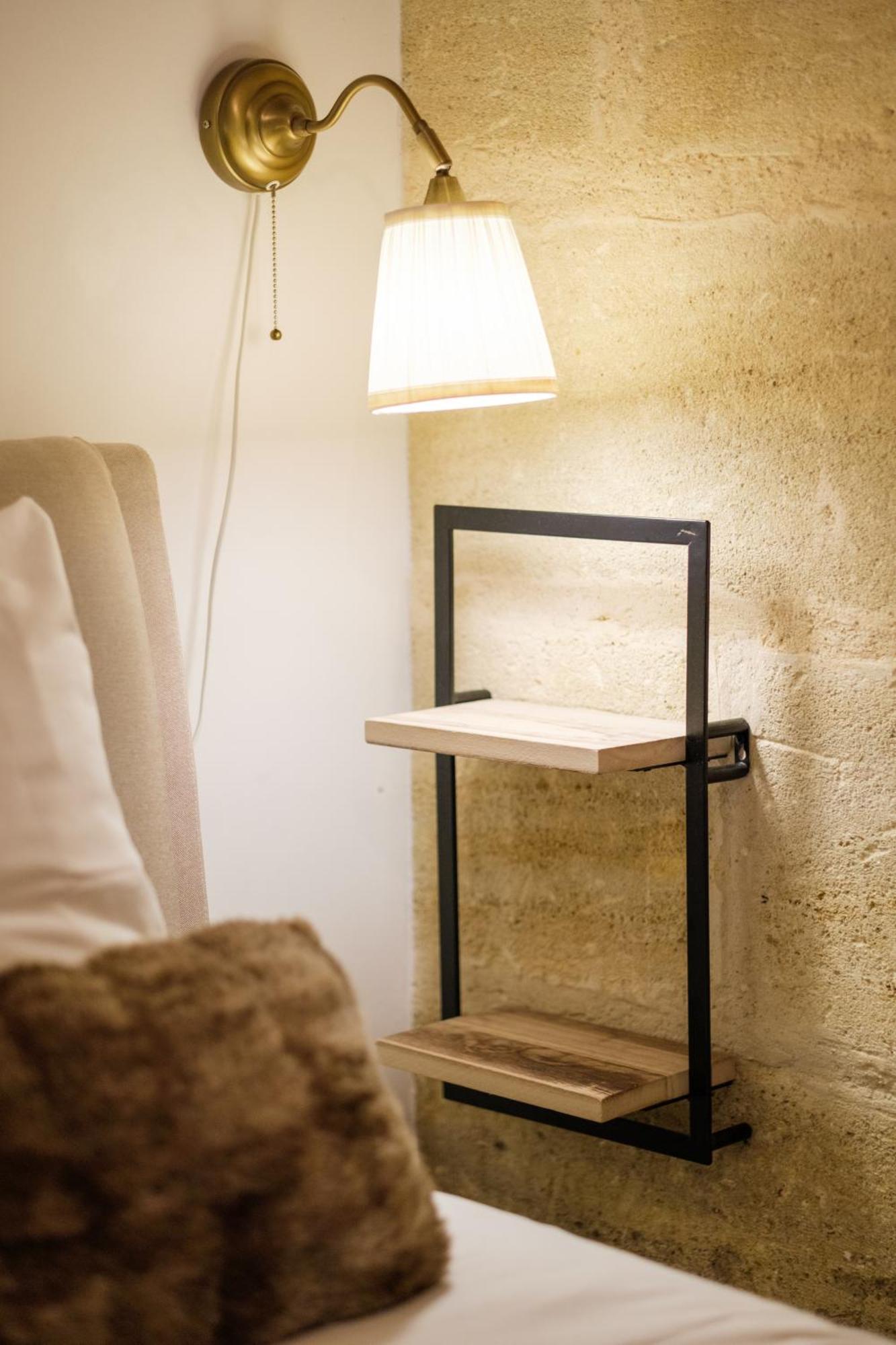 Les Suites D'Alienor, Suite Cosy Pessac Ngoại thất bức ảnh