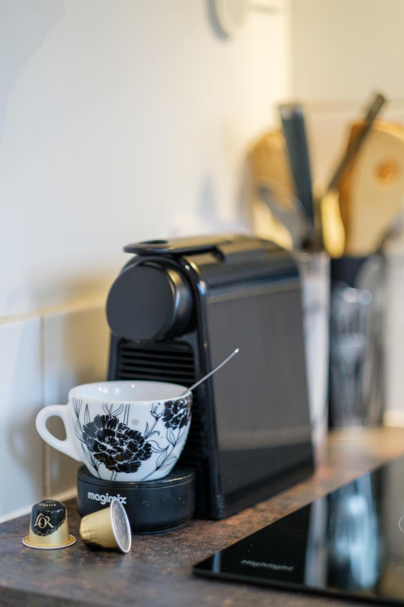Les Suites D'Alienor, Suite Cosy Pessac Ngoại thất bức ảnh